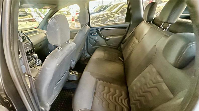 RENAULT DUSTER 1.6 16V SCE Dynamique