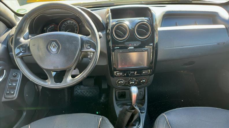 RENAULT DUSTER 1.6 16V SCE Dynamique