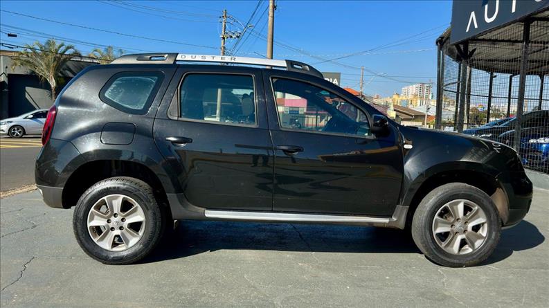 RENAULT DUSTER 1.6 16V SCE Dynamique