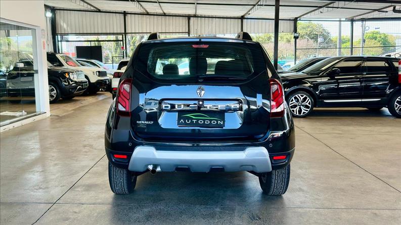 RENAULT DUSTER 1.6 16V SCE Dynamique
