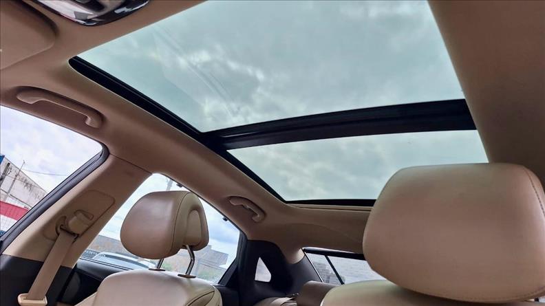 HYUNDAI AZERA 3.0 MPFI GLS V6 24V