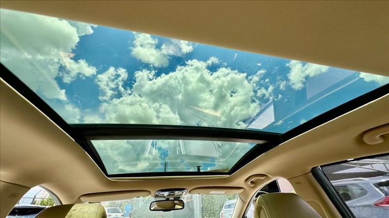 HYUNDAI AZERA 3.0 MPFI GLS V6 24V