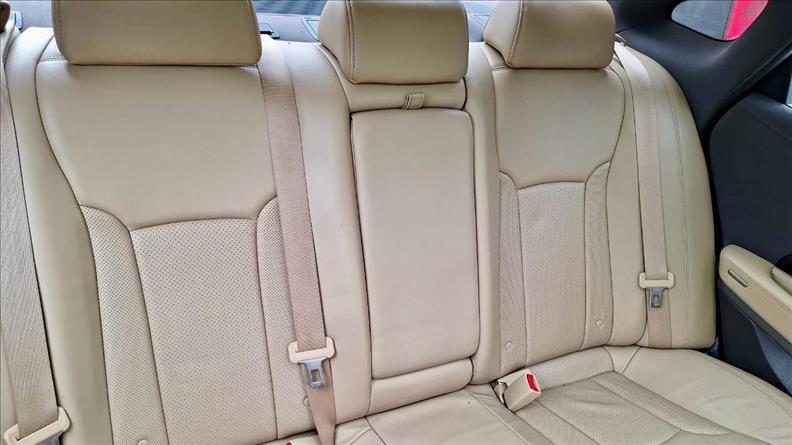 HYUNDAI AZERA 3.0 MPFI GLS V6 24V