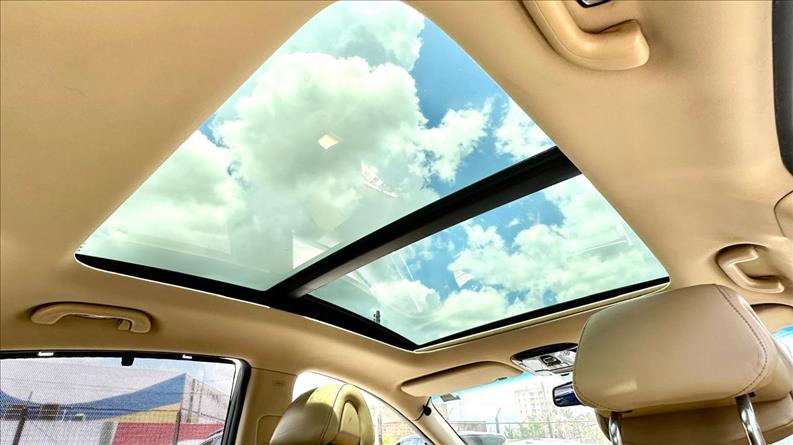 HYUNDAI AZERA 3.0 MPFI GLS V6 24V