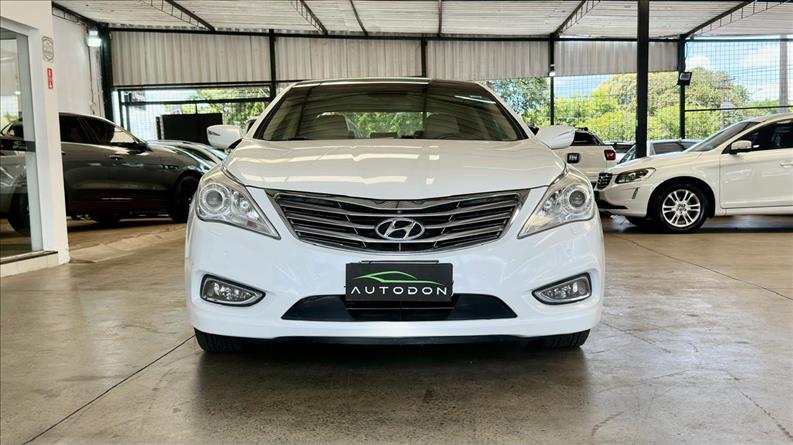 HYUNDAI AZERA 3.0 MPFI GLS V6 24V