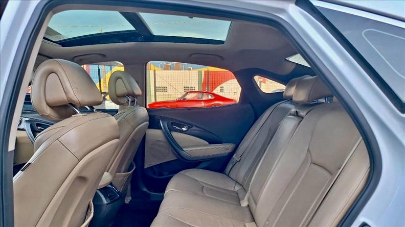 HYUNDAI AZERA 3.0 MPFI GLS V6 24V