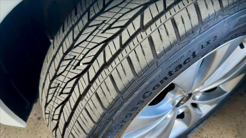 HYUNDAI AZERA 3.0 MPFI GLS V6 24V