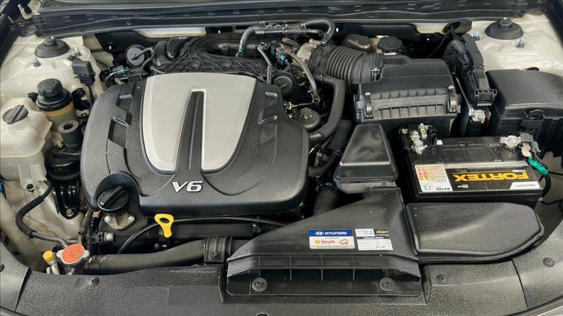 HYUNDAI AZERA 3.0 MPFI GLS V6 24V