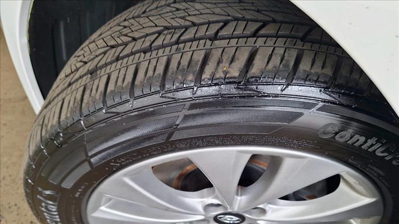 HYUNDAI AZERA 3.0 MPFI GLS V6 24V