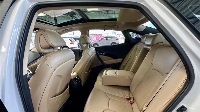 HYUNDAI AZERA 3.0 MPFI GLS V6 24V