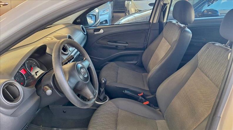 VOLKSWAGEN GOL 1.6 MI 8V G.VI VOLKSWAGEN GOL 1.6 MI 8V G.VI