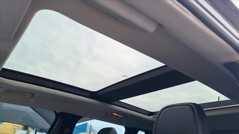 JEEP RENEGADE 2.0 16V Turbo Trailhawk 4X4 JEEP RENEGADE 2.0 16V Turbo Trailhawk 4X4