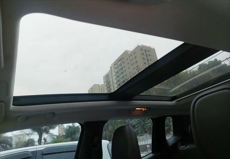 JEEP RENEGADE 2.0 16V Turbo Trailhawk 4X4