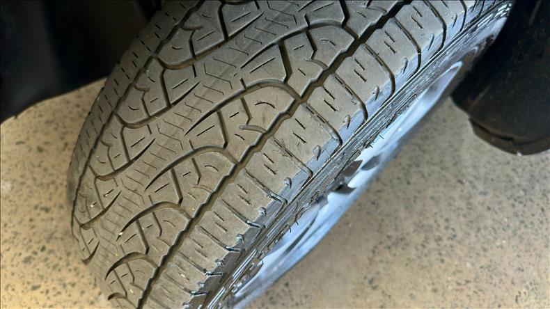 JEEP RENEGADE 2.0 16V Turbo Trailhawk 4X4