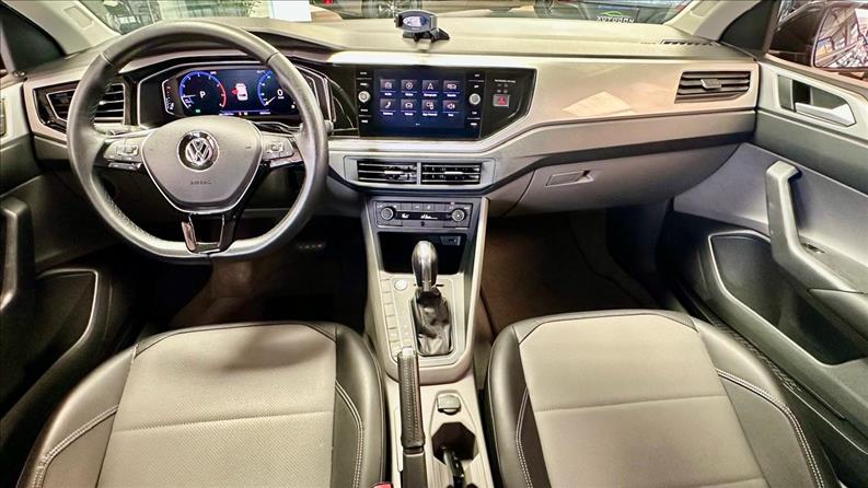 VOLKSWAGEN POLO 1.0 200 TSI Highline