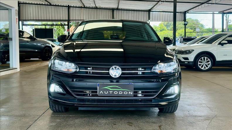 VOLKSWAGEN POLO 1.0 200 TSI Highline