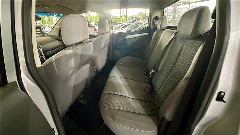 CHEVROLET S10 2.5 LT 4X2 CD 16V