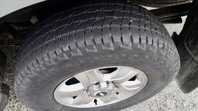 CHEVROLET S10 2.5 LT 4X2 CD 16V