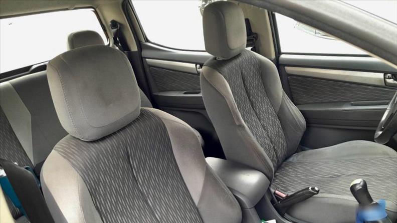 CHEVROLET S10 2.5 LT 4X2 CD 16V