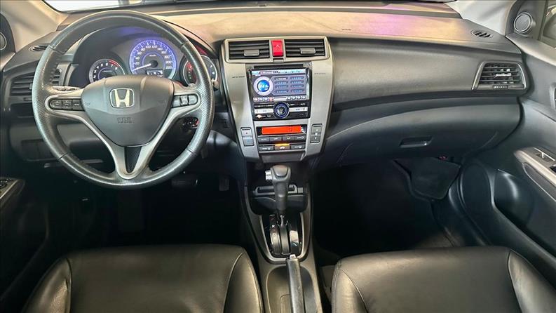 Honda City 1.5 - foto 3