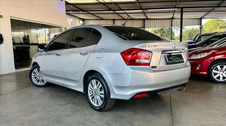 Honda City 1.5 - foto 2