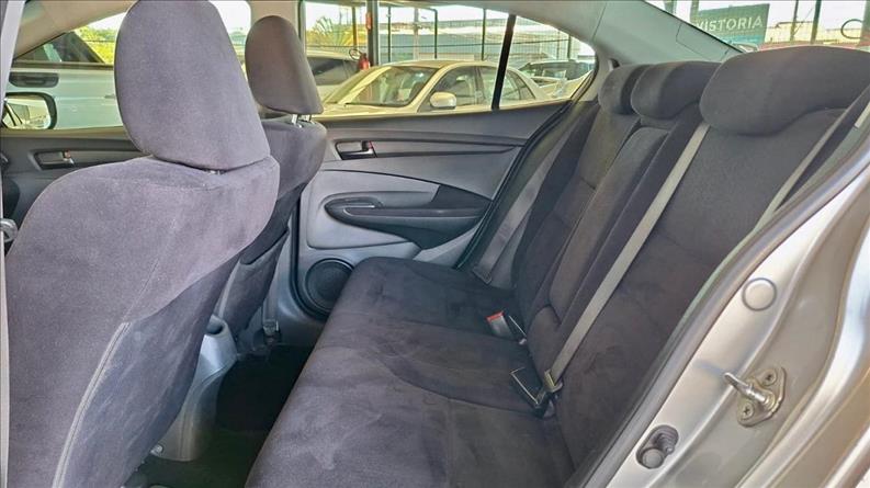 HONDA CITY 1.5 LX 16V