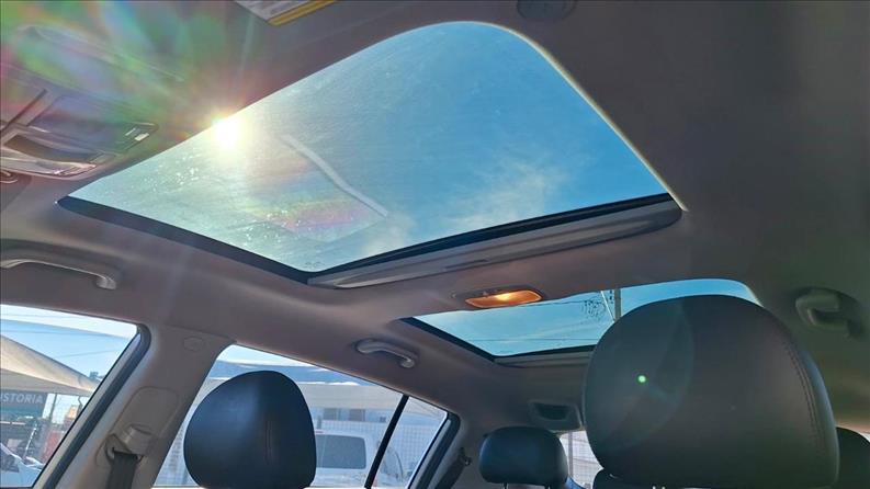 KIA SPORTAGE 2.0 EX 4X2 16V