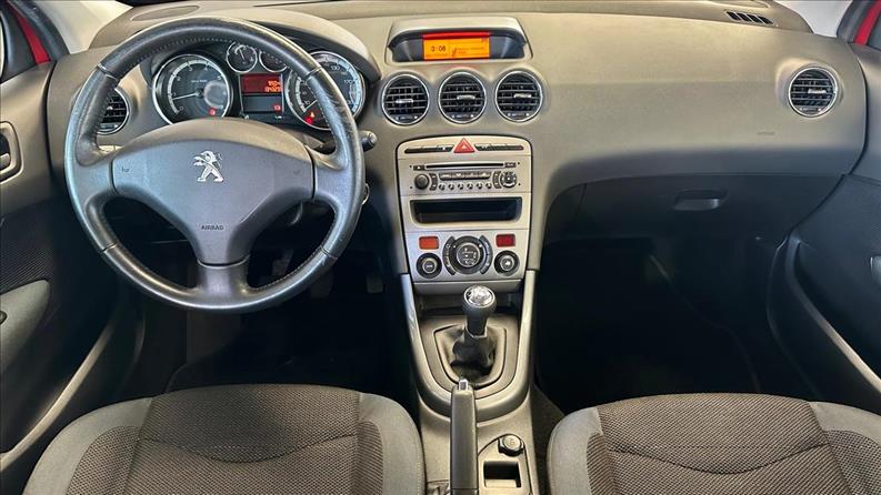 Peugeot 408 2.0 - foto 3