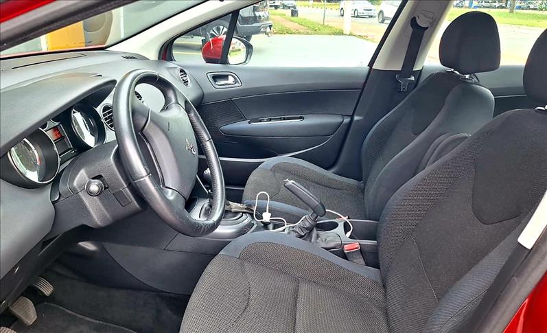 PEUGEOT 408 2.0 Allure 16V