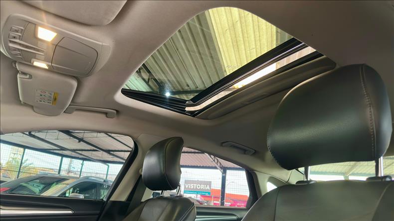 FORD FUSION 2.0 Titanium Plus AWD 16V