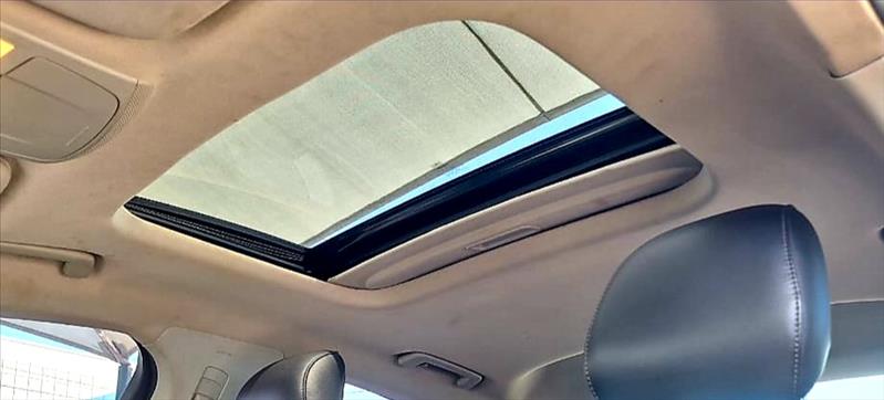 FORD FUSION 2.0 Titanium Plus AWD 16V