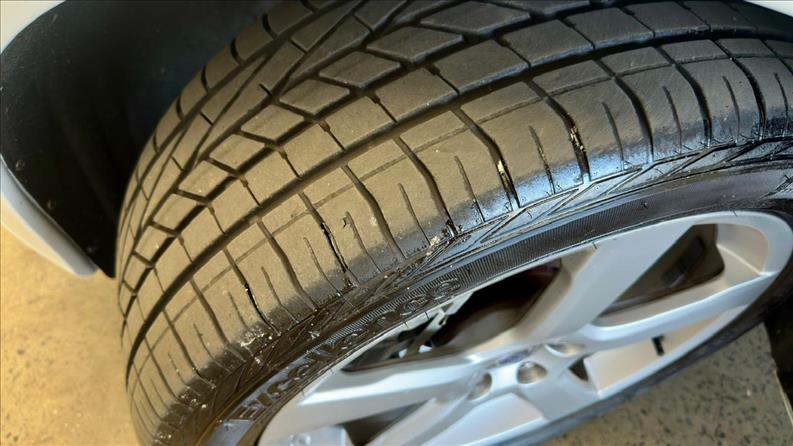 VOLVO XC60 2.0 T5 RD Turbo VOLVO XC60 2.0 T5 RD Turbo