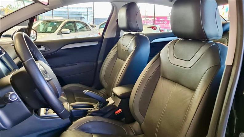 CITROËN C4 LOUNGE 1.6 Tendance 16V Turbo