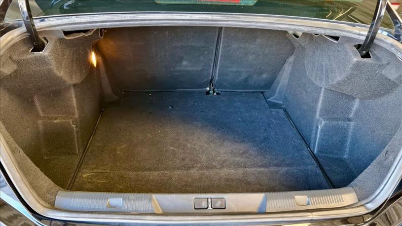 CITROËN C4 LOUNGE 1.6 Tendance 16V Turbo