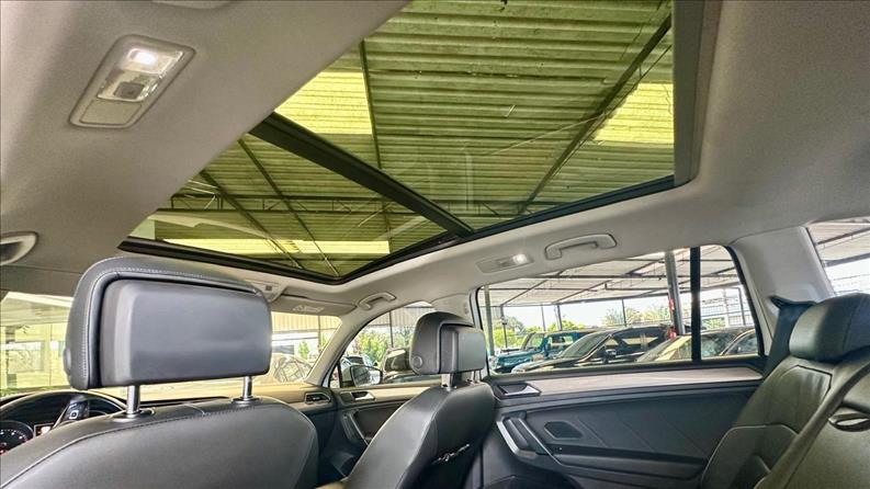 VOLKSWAGEN TIGUAN 1.4 250 TSI Allspace Comfortline