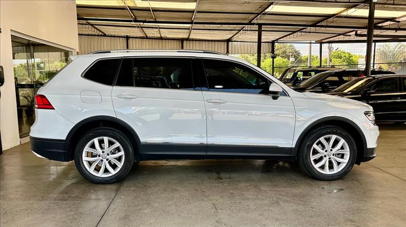 VOLKSWAGEN TIGUAN 1.4 250 TSI Allspace Comfortline