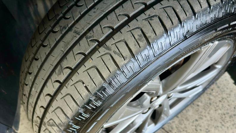 CHEVROLET TRACKER 1.2 Turbo LTZ