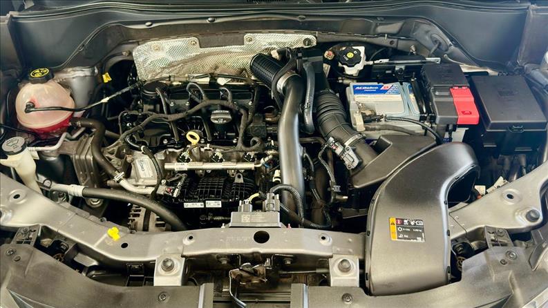 CHEVROLET TRACKER 1.2 Turbo LTZ