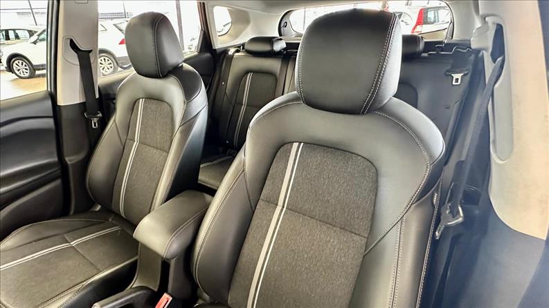 CHEVROLET TRACKER 1.2 Turbo LTZ