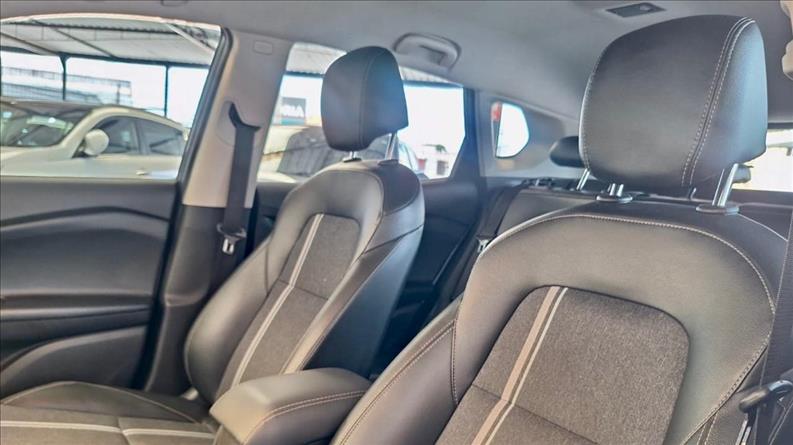 CHEVROLET TRACKER 1.2 Turbo LTZ CHEVROLET TRACKER 1.2 Turbo LTZ