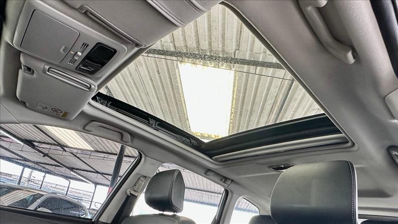 SUBARU FORESTER 2.0 S 4X4 16V