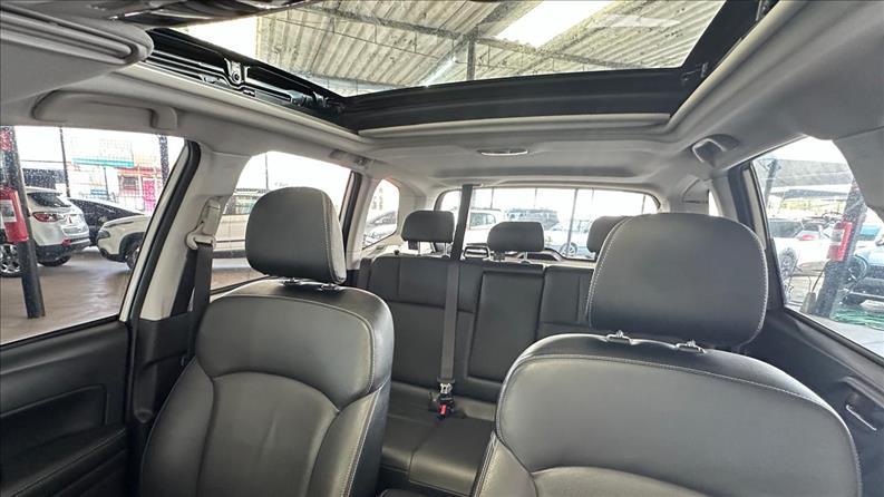 SUBARU FORESTER 2.0 S 4X4 16V