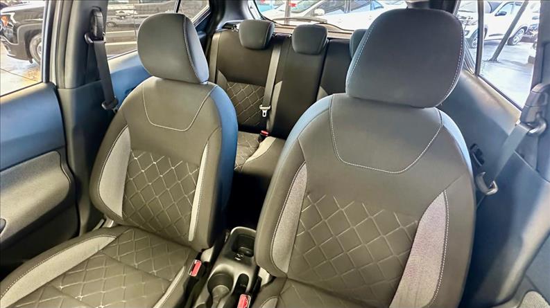 NISSAN KICKS 1.6 16vstart S Direct NISSAN KICKS 1.6 16vstart S Direct
