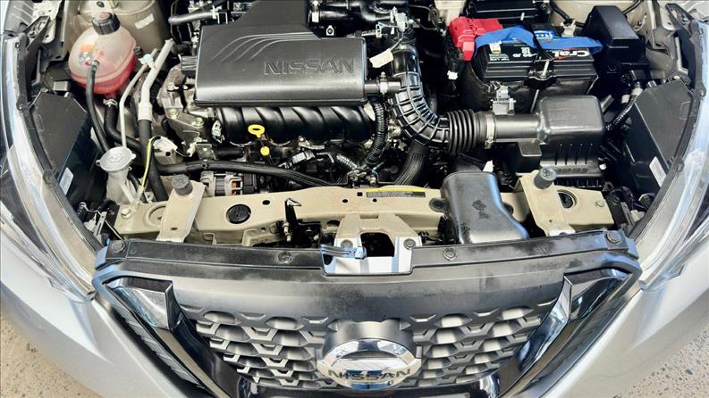 NISSAN KICKS 1.6 16vstart S Direct NISSAN KICKS 1.6 16vstart S Direct