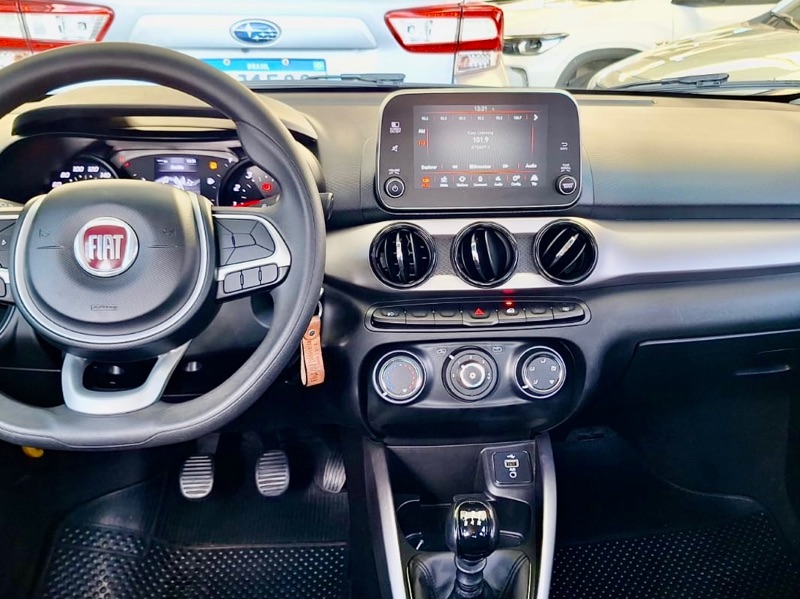 FIAT CRONOS 1.3 Firefly Drive FIAT CRONOS 1.3 Firefly Drive