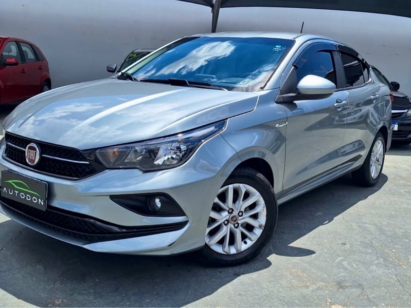 FIAT CRONOS 1.3 Firefly Drive FIAT CRONOS 1.3 Firefly Drive