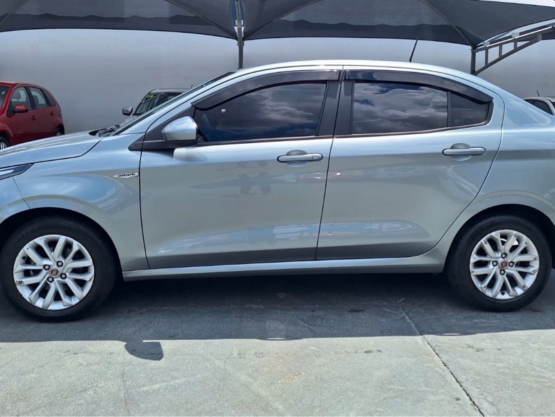 FIAT CRONOS 1.3 Firefly Drive FIAT CRONOS 1.3 Firefly Drive