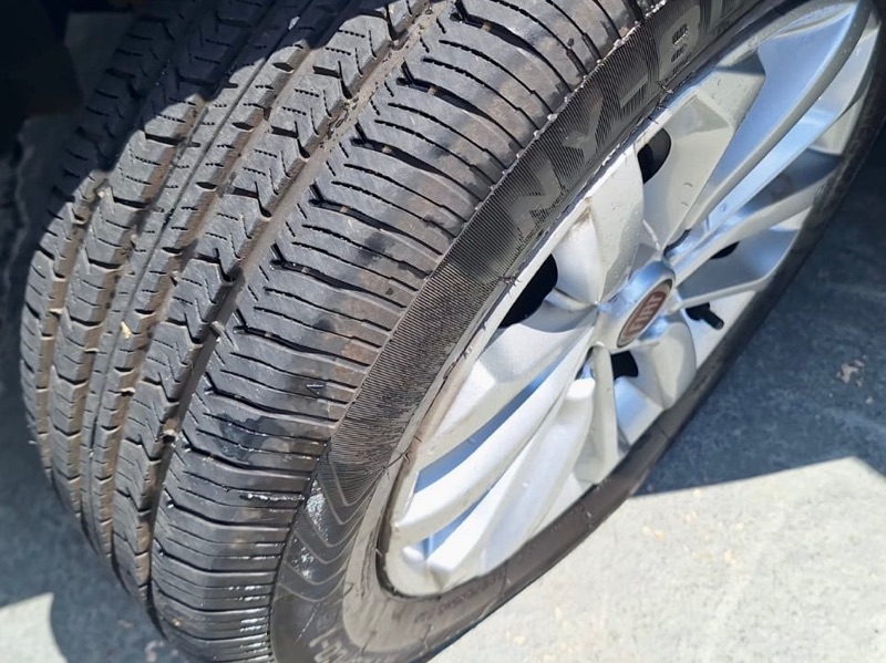 FIAT CRONOS 1.3 Firefly Drive FIAT CRONOS 1.3 Firefly Drive