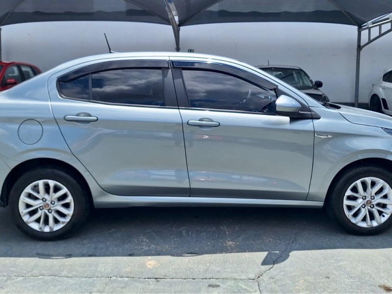 FIAT CRONOS 1.3 Firefly Drive FIAT CRONOS 1.3 Firefly Drive