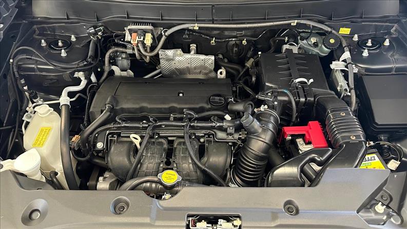 MITSUBISHI ASX 2.0 4X2 16V